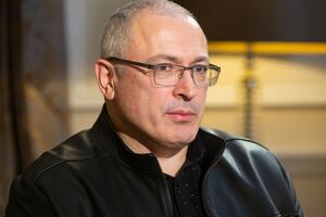 Ходорковський: Він не відморозок. Він бандит, а не монстр