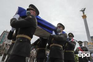 2020 року на Донбасі загинуло 49 українських військових