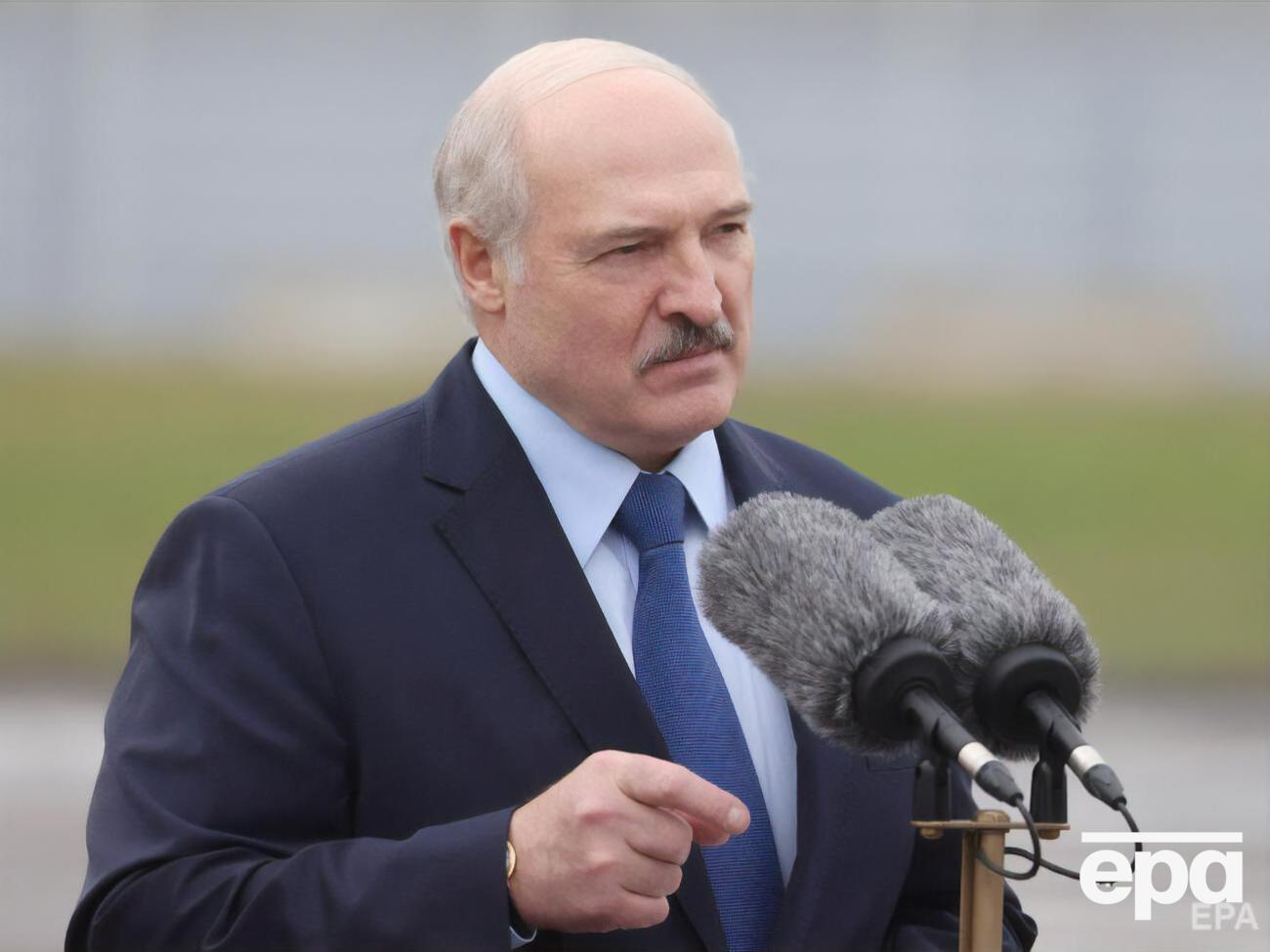 Із матеріалу The Insider випливає, що Кремль не підтримує Лукашенка