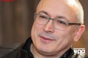 Ходорковський: Путін уже давно керований своїм оточенням