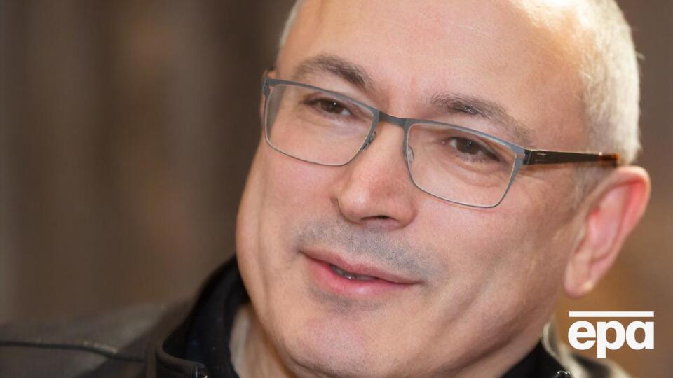 Ходорковский: Путин уже давно управляем своим окружением