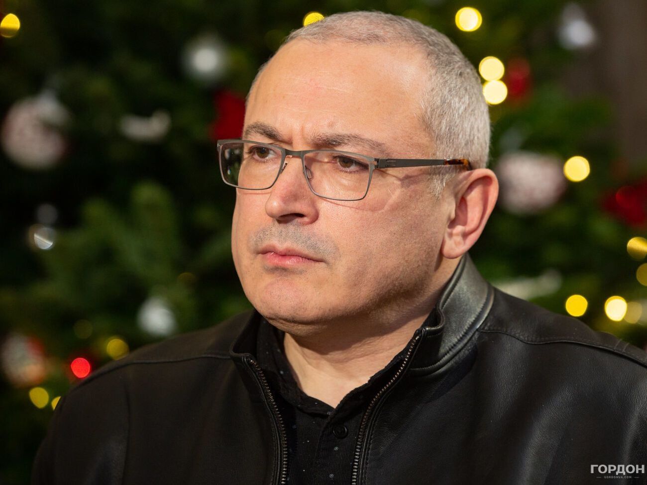 Ходорковський: Частину свого часу я витрачаю на бізнес. Мені не подобається це, та я однаково витрачаю