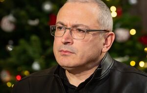Ходорковський: Частину свого часу я витрачаю на бізнес. Мені не подобається це, та я однаково витрачаю