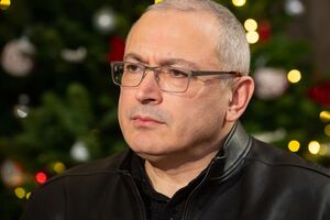 Ходорковський: Частину свого часу я витрачаю на бізнес. Мені не подобається це, та я однаково витрачаю