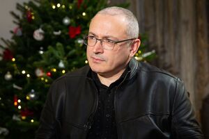 Ходорковский высказался о судьбе Лукашенко