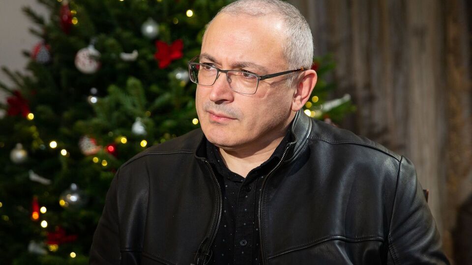 Ходорковський висловився про долю Лукашенка