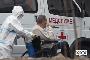 С начала пандемии коронавируса в России заразилось более 3 млн человек