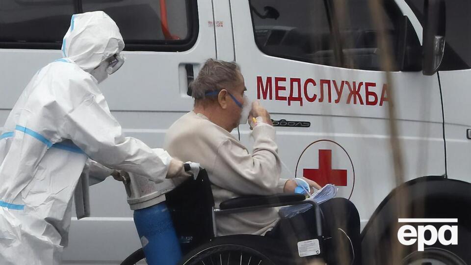 С начала пандемии коронавируса в России заразилось более 3 млн человек