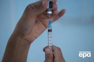 Глава BioNTech считает, что новая вакцина от коронавируса не понадобится