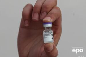 Основатель BioNTech заявил, что не имеет права использовать вакцину, производимую его компанией