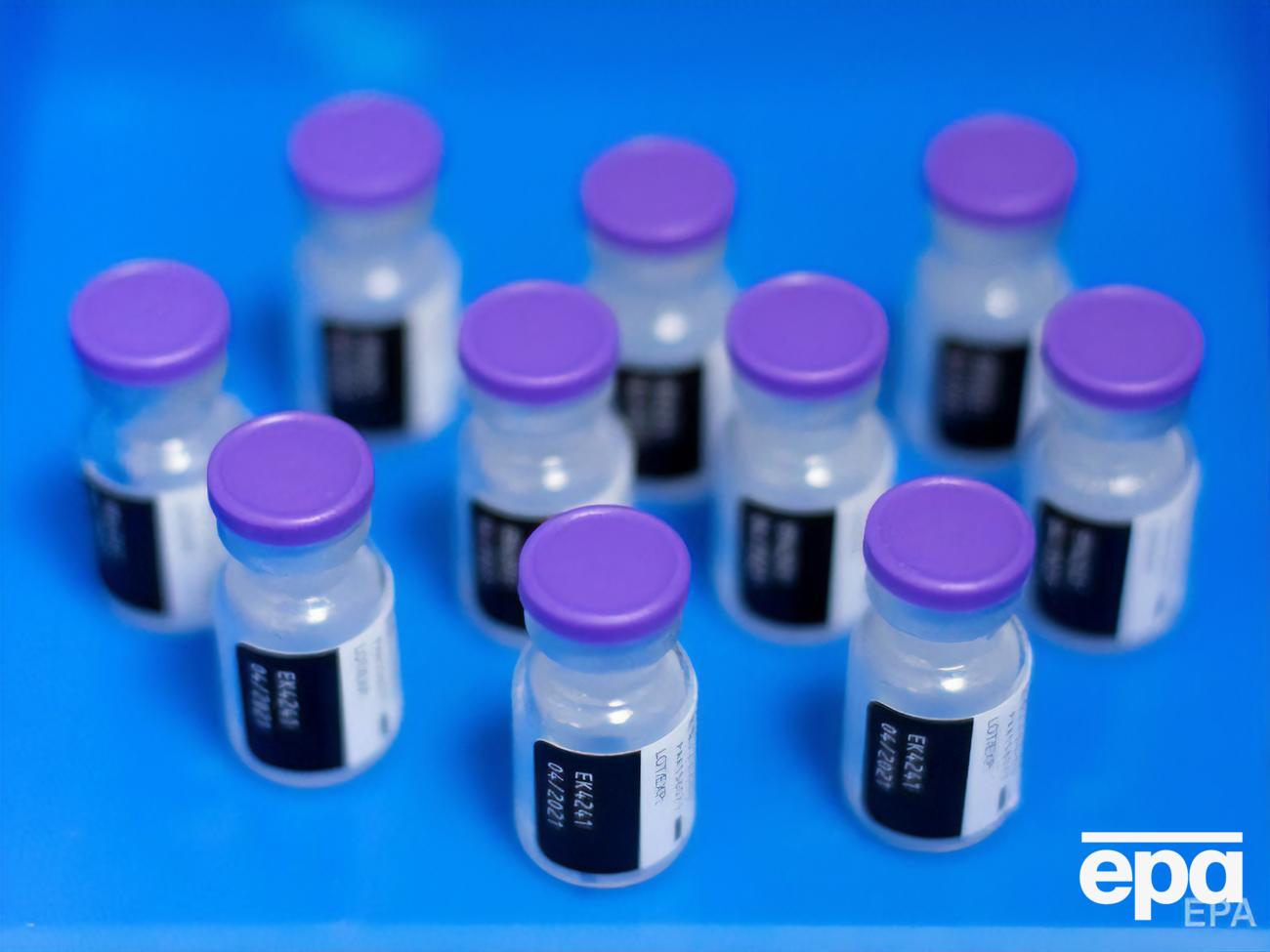 Массовая вакцинация от COVID-19 в странах Евросоюза должна начаться 27 декабря