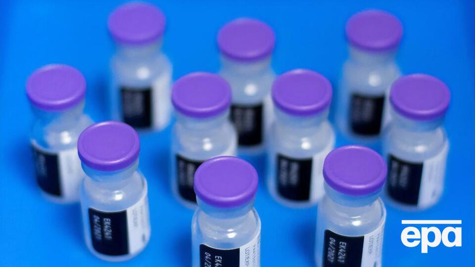 Массовая вакцинация от COVID-19 в странах Евросоюза должна начаться 27 декабря