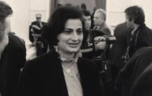 Клара Каспарова повністю присвятила себе кар'єрі сина