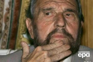 Блейк помер у віці 98 років