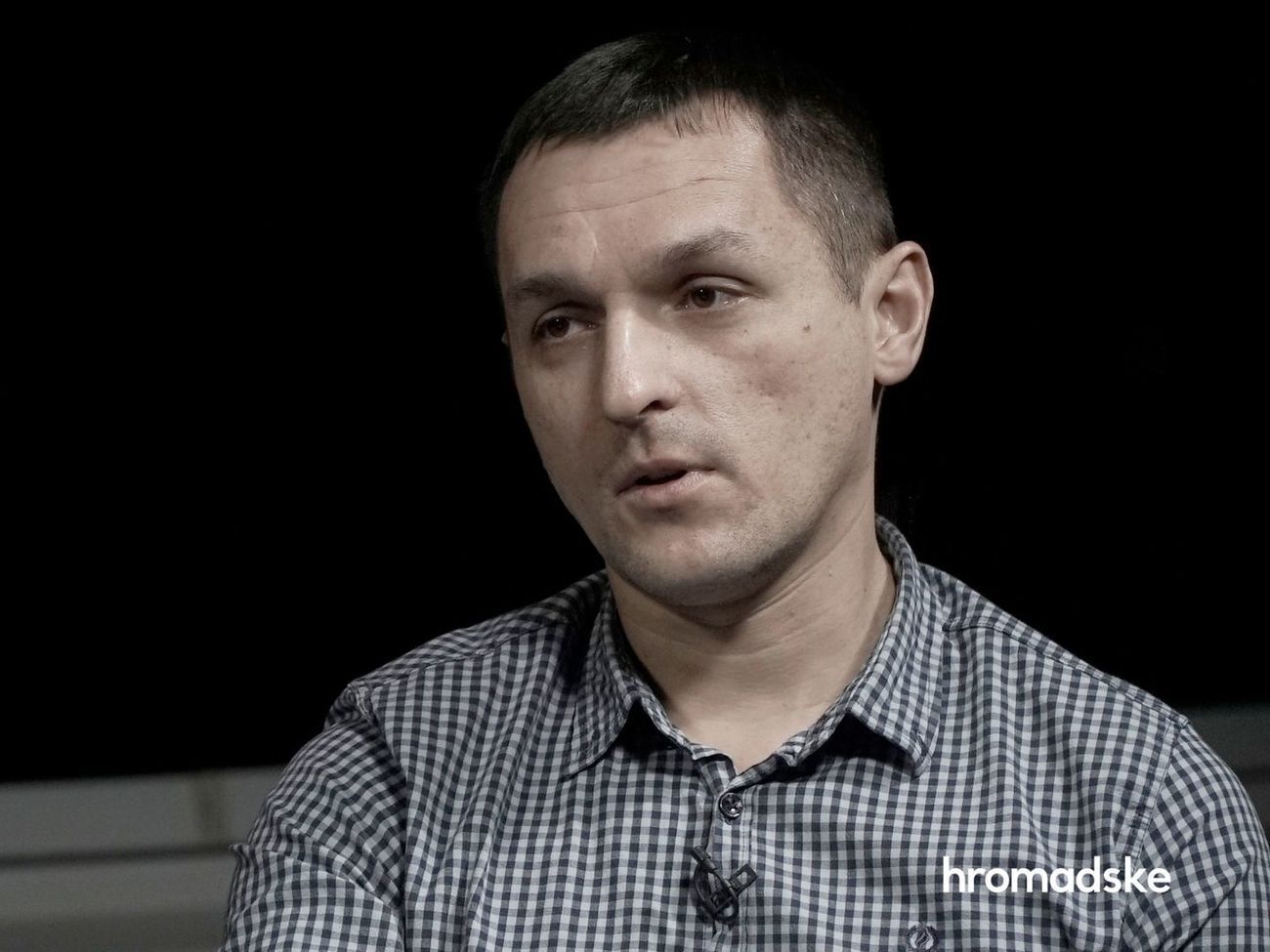 Грищук:&nbsp;Хочу дождаться положения и правил игры по этому конкурсу, чтобы сказать: "Да, я подхожу"