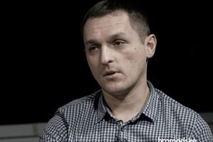 Грищук: Хочу дождаться положения и правил игры по этому конкурсу, чтобы сказать: "Да, я подхожу"