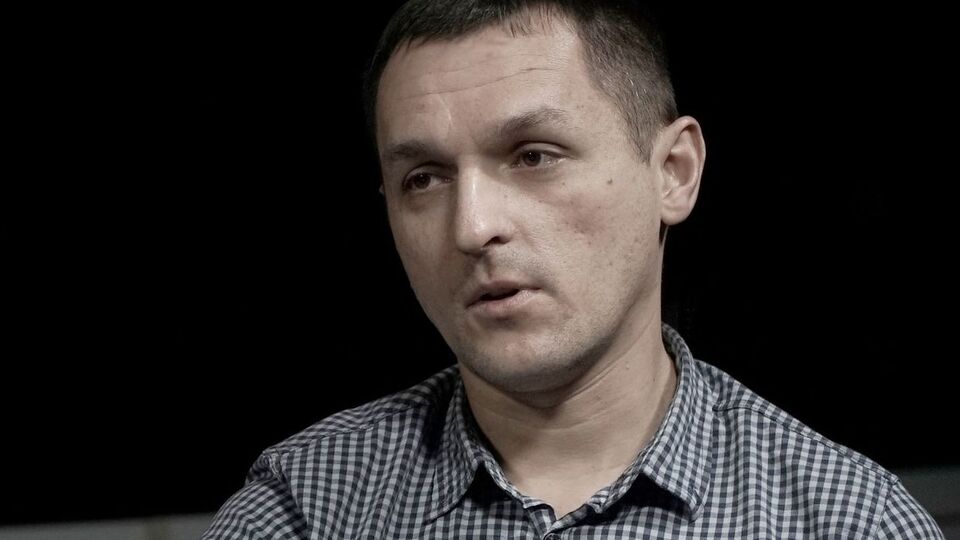Грищук: Хочу дождаться положения и правил игры по этому конкурсу, чтобы сказать: "Да, я подхожу"