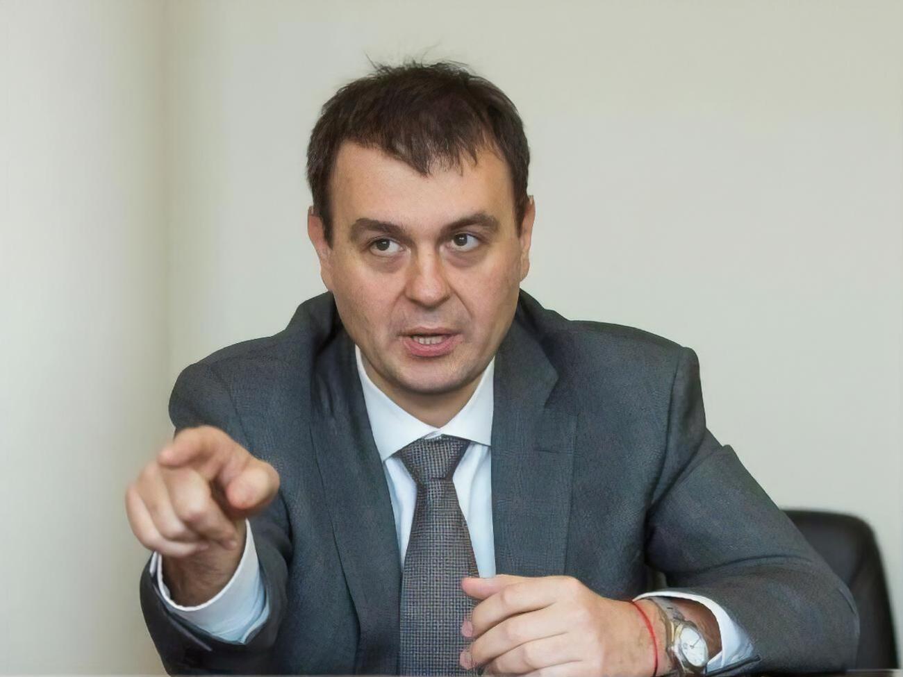 Гетманцев считает, что Кабмин идет на уступки малому бизнесу