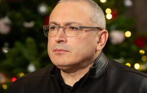Ходорковський: Путін хотів налагодити відносини із Заходом