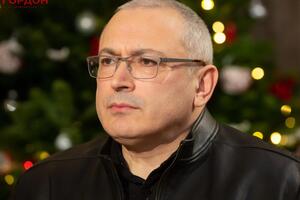 Ходорковский: Путин хотел наладить отношения с Западом