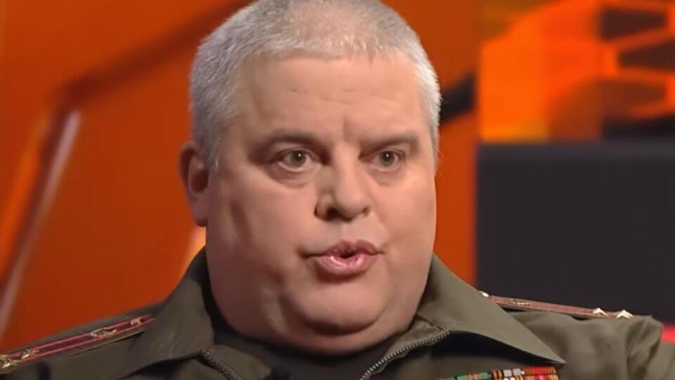 Кривоносов: Так, я – ябатька. Ти, я, ми – батька