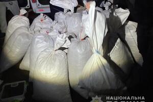 Полиция изъяла обнаруженные камни