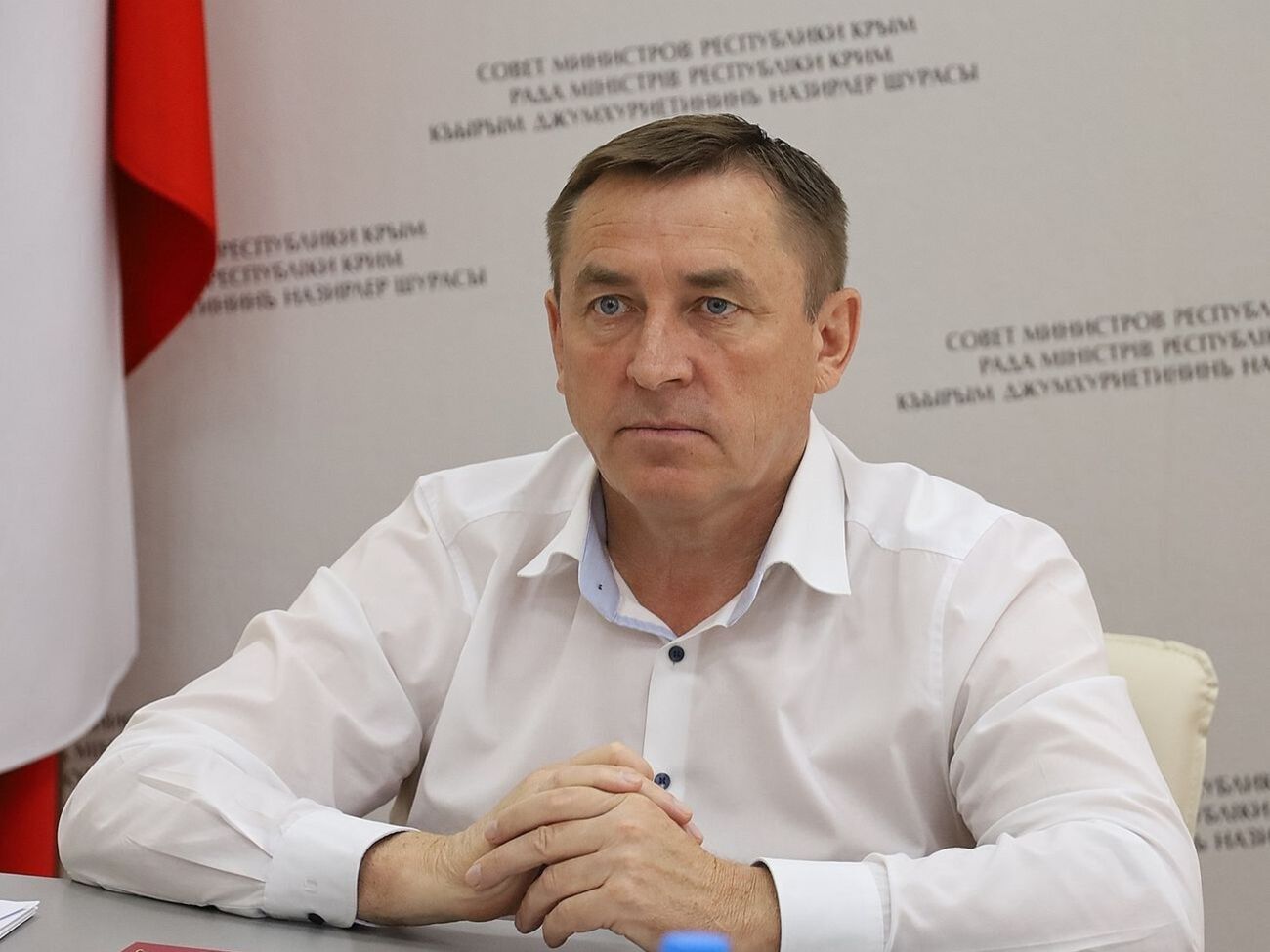 Гоцанюк: Вирішив&nbsp;у цей період піти у відпустку