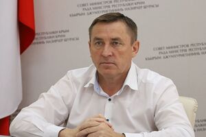 Гоцанюк: Вирішив у цей період піти у відпустку