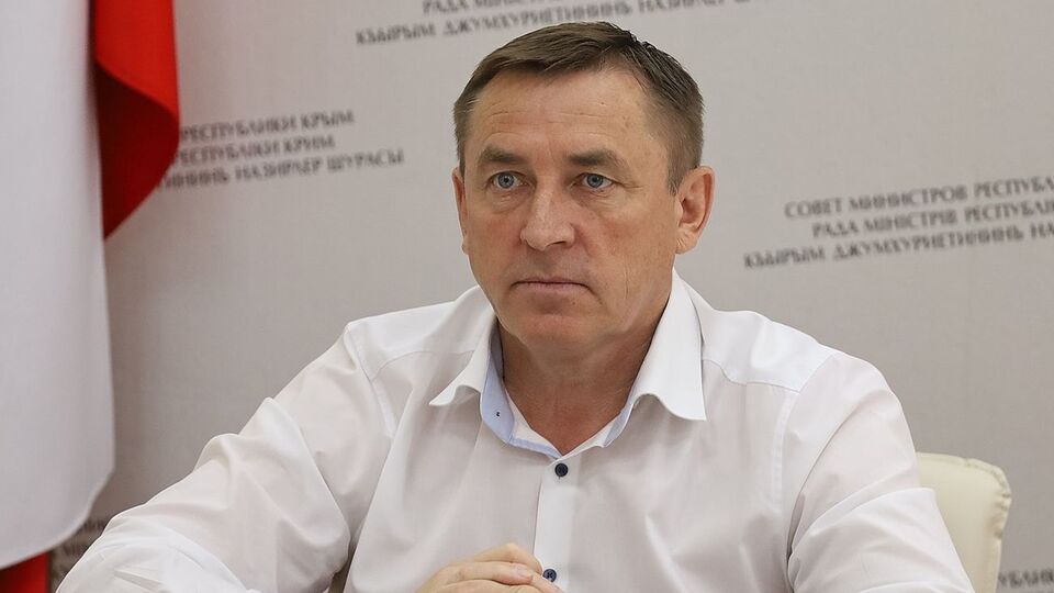Гоцанюк: Вирішив у цей період піти у відпустку
