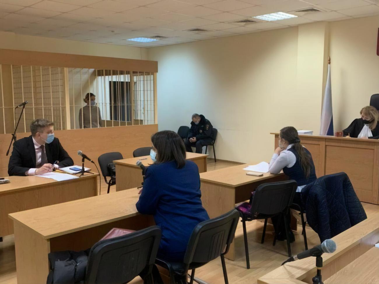 Дружина розчленувала тіло репера
