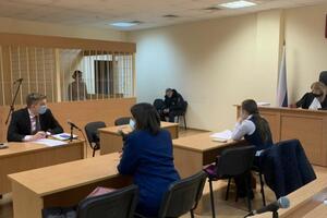 Дружина розчленувала тіло репера