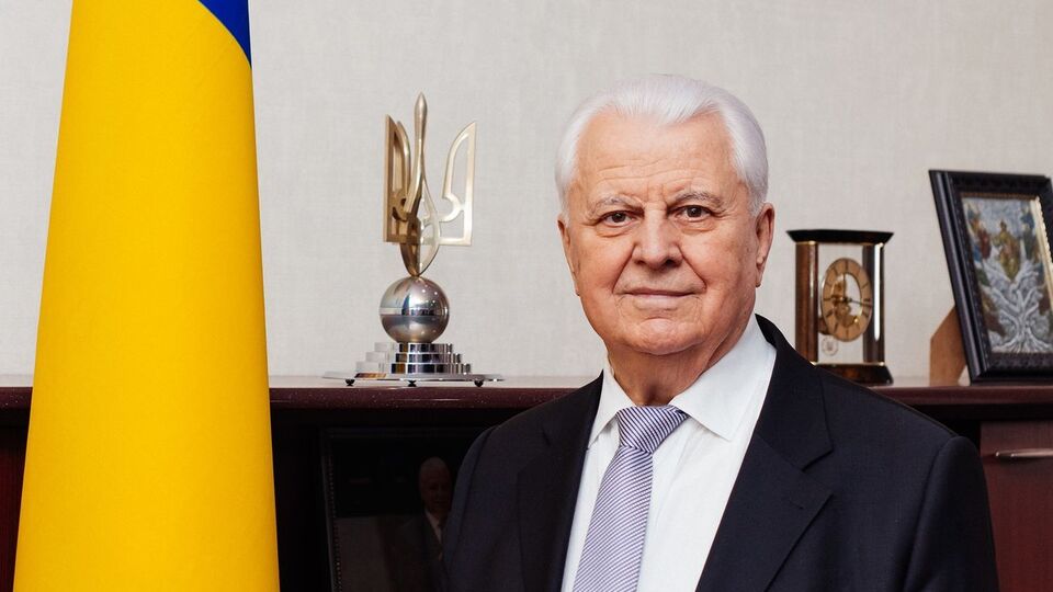 Кравчук: "Я буду биться за свою землю" – это нормальный ответ патриота Украины