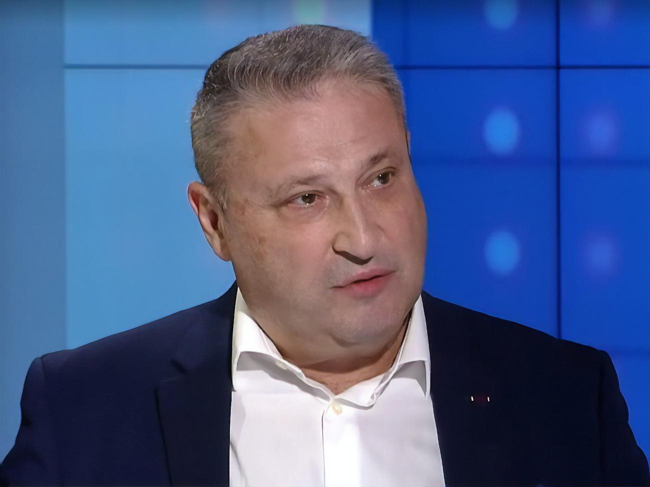 Табах припустив, що наступницею Путіна може стати одна з його доньок