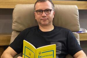 Вовк отказывался приходить на допросы в НАБУ