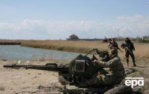 Пострадавших среди украинских военных 26 декабря нет