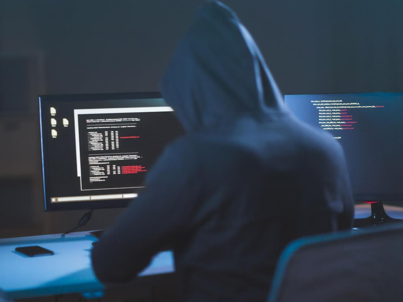 За даними ЗМІ, спроба злому CrowdStrike не вдалася, але хакери зламали одного з їхніх партнерів