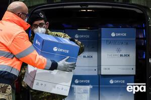 Все страны Евросоюза 26 декабря получили вакцину от COVID-19