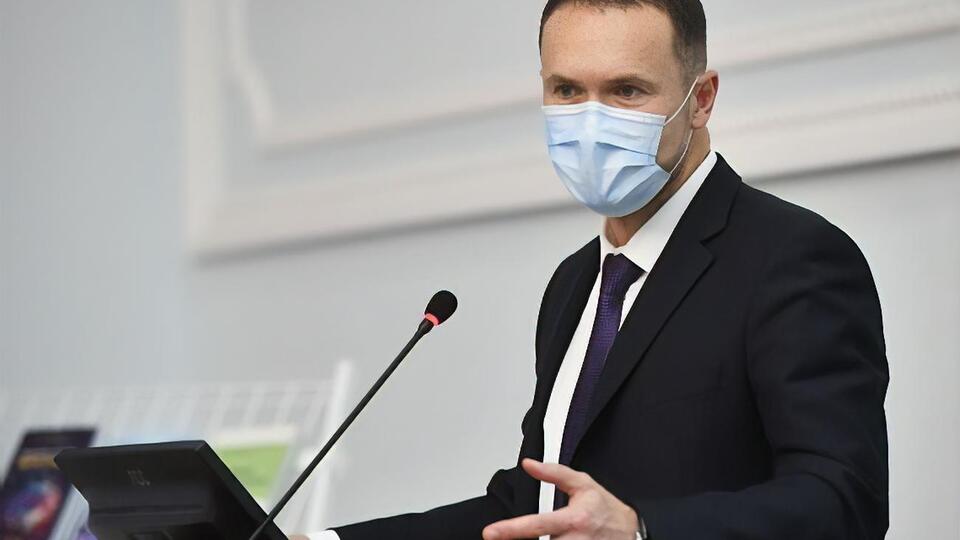 Шкарлета влітку звинувачували у плагіаті наукових робіт