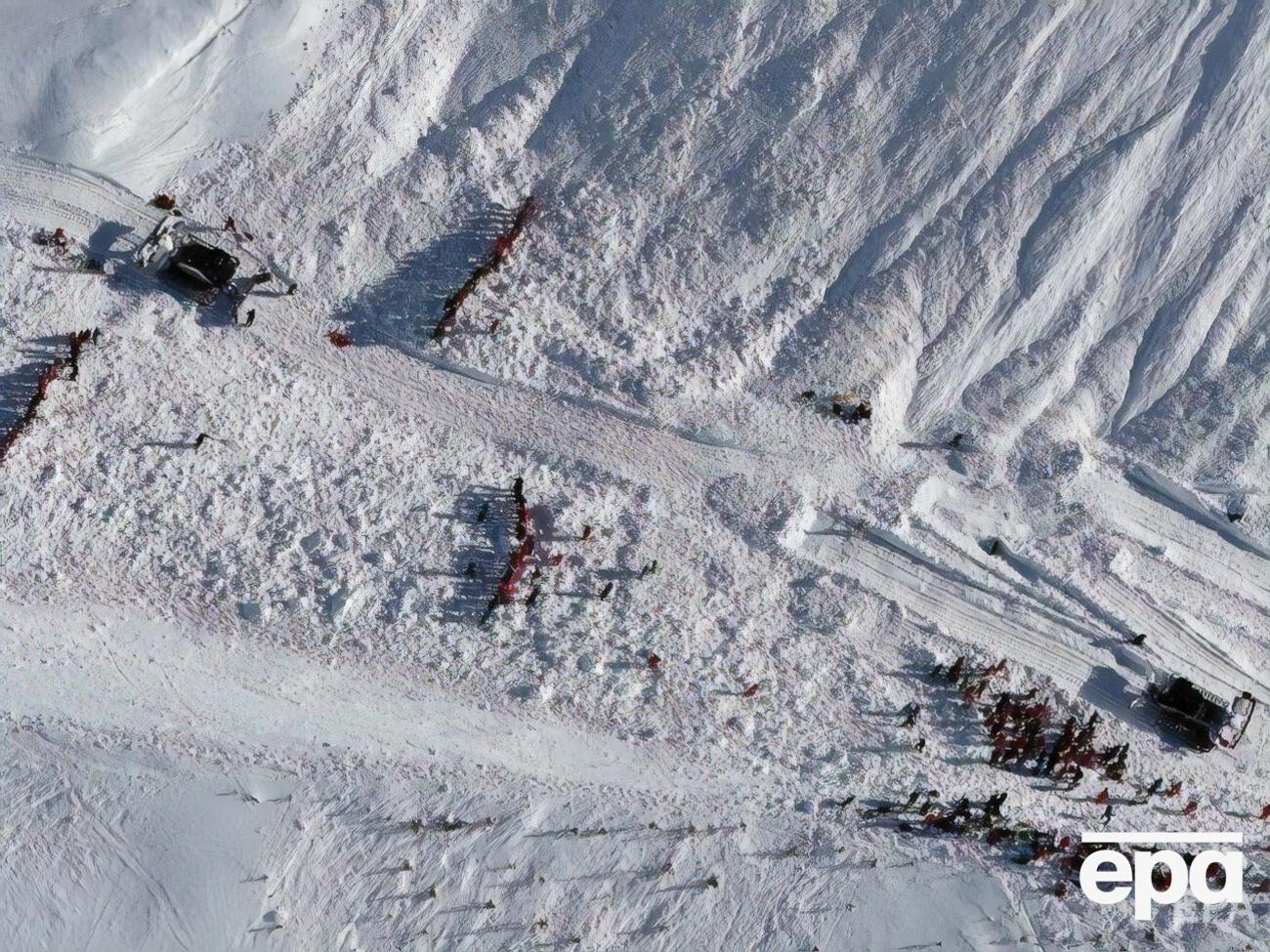 Синоптики попереджали про похолодання і снігові заметілі в горах