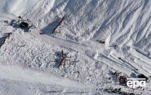 Синоптики попереджали про похолодання і снігові заметілі в горах