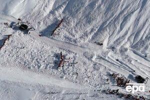 Синоптики попереджали про похолодання і снігові заметілі в горах