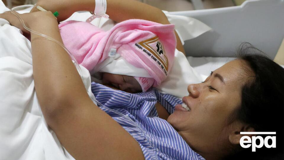 Матері, які дізналися про мікропластик у своїй плаценті, були шоковані