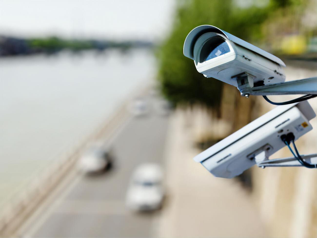 Система видеофиксации нарушений правил ПДД в Украине заработала с июня