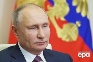 Путин ведет диалог с представителями некоторых украинских партий, сообщил Песков