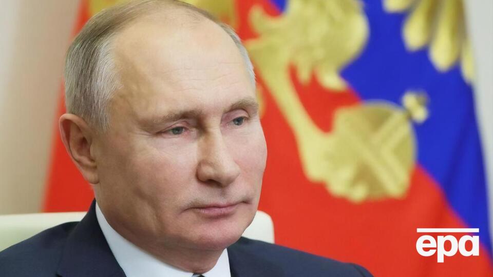 Путин ведет диалог с представителями некоторых украинских партий, сообщил Песков
