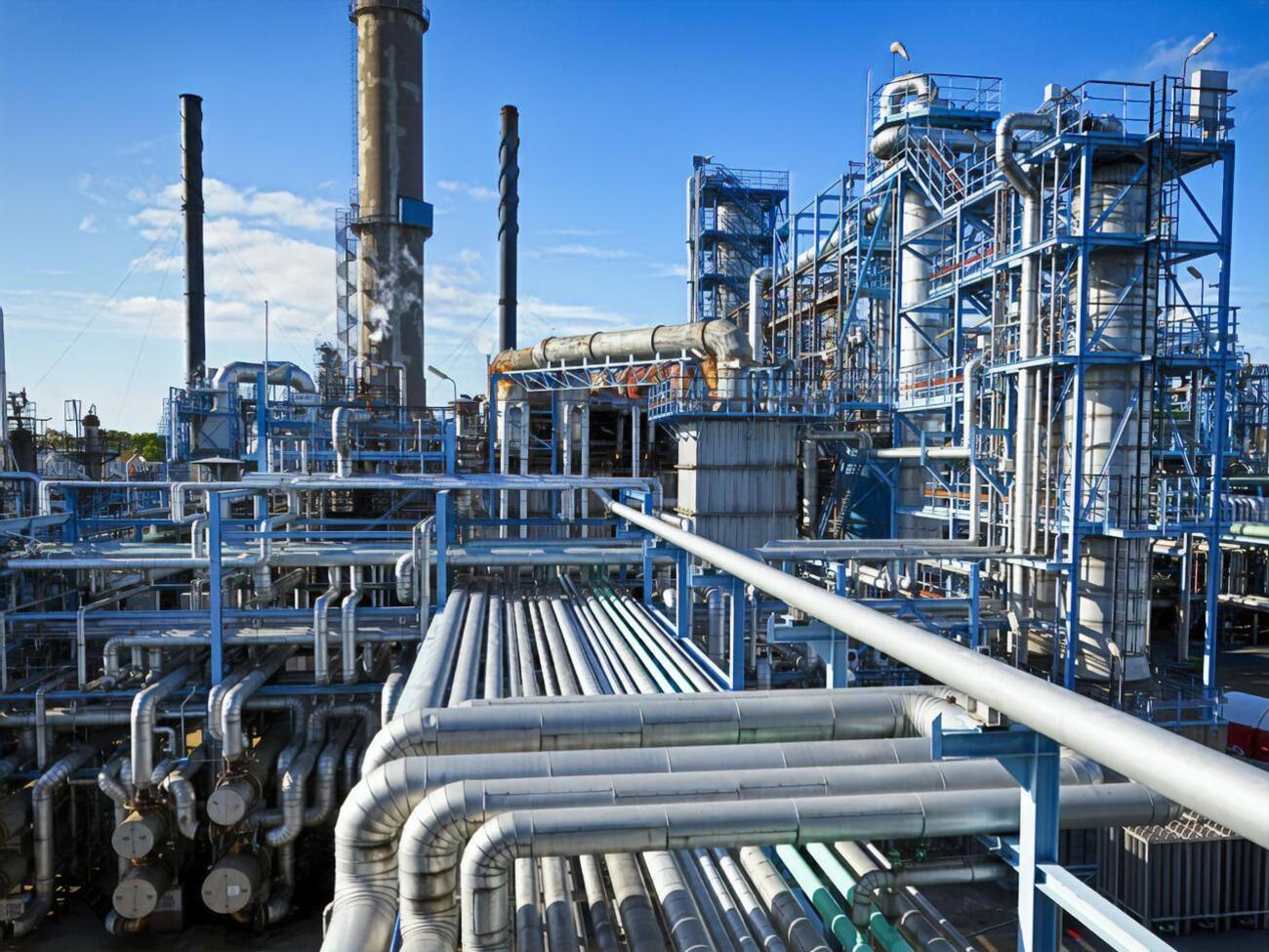 Шмыгаль заявил о поддержке украинского машиностроения