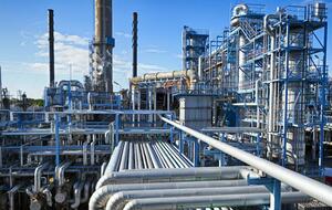 Шмыгаль заявил о поддержке украинского машиностроения