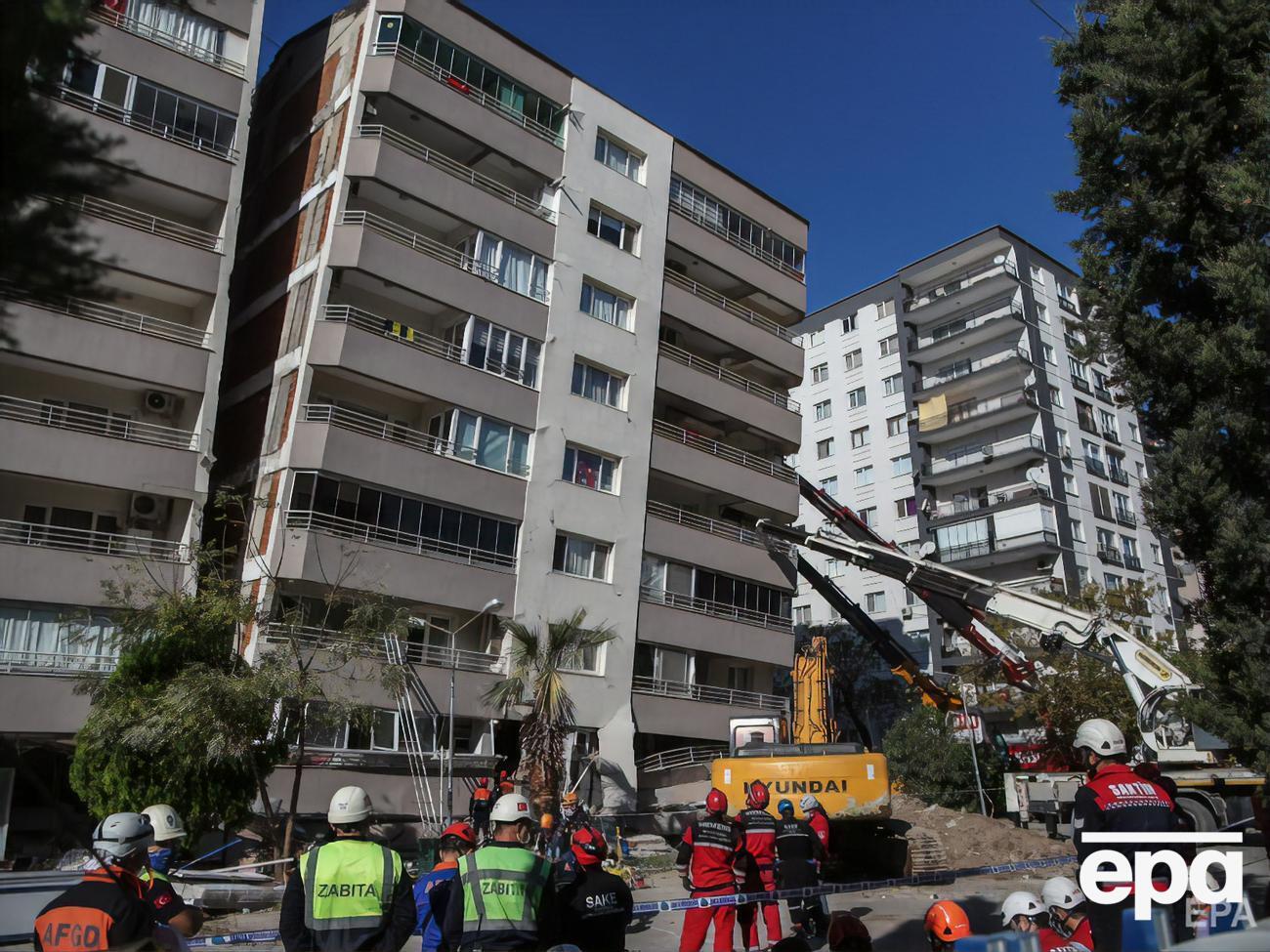 Толчки ощущалось в Диярбакыре и Малатье