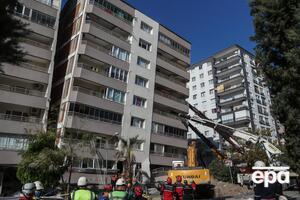 Толчки ощущалось в Диярбакыре и Малатье