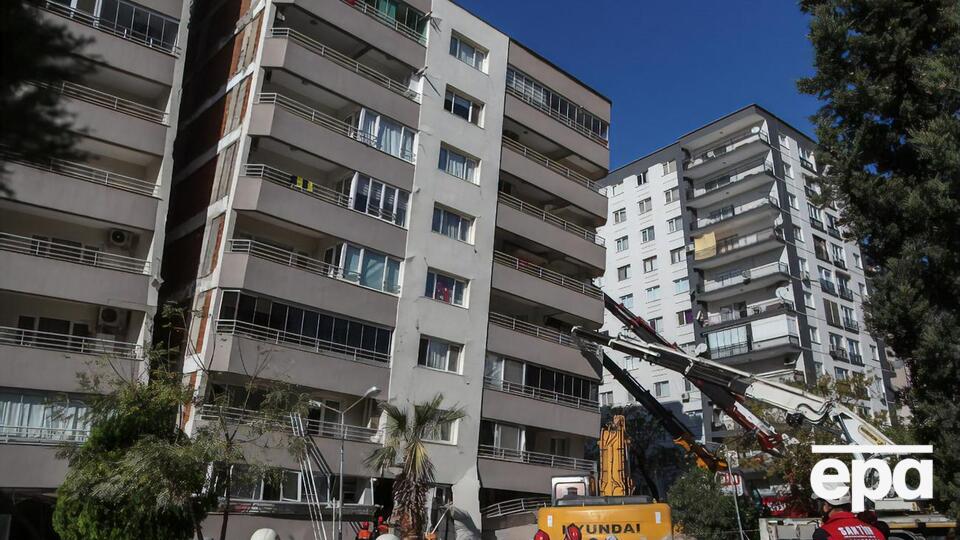 Толчки ощущалось в Диярбакыре и Малатье